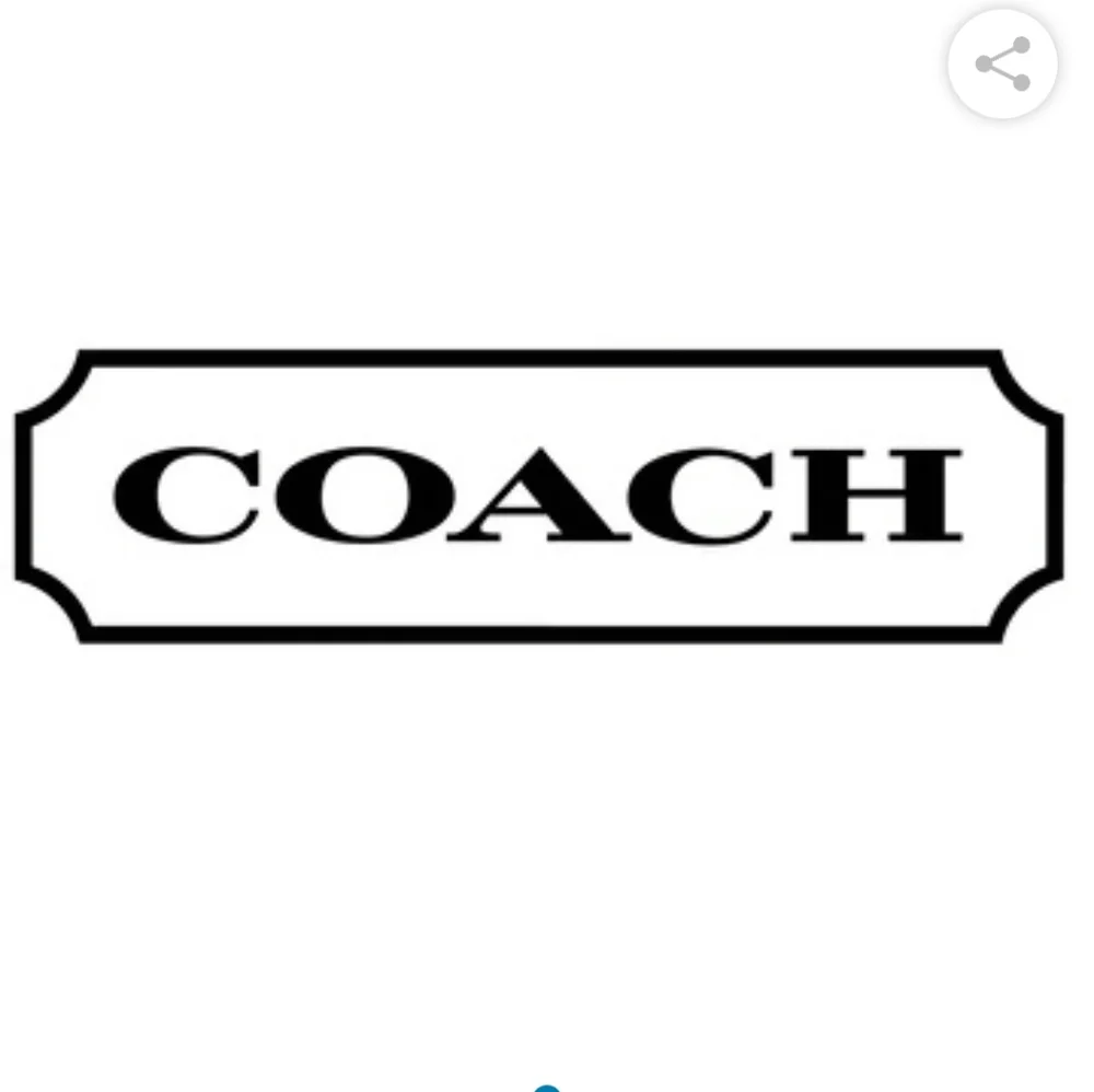 Coach purses and shoes